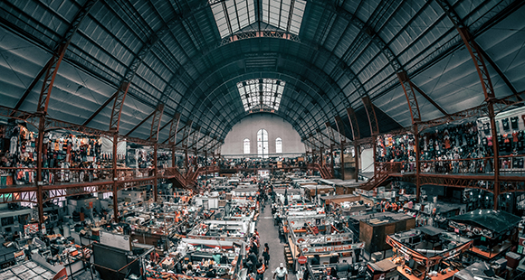 The National Labor Market and Local Real Estate are More Connected than you Realize