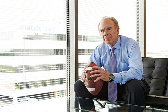 Roger Staubach