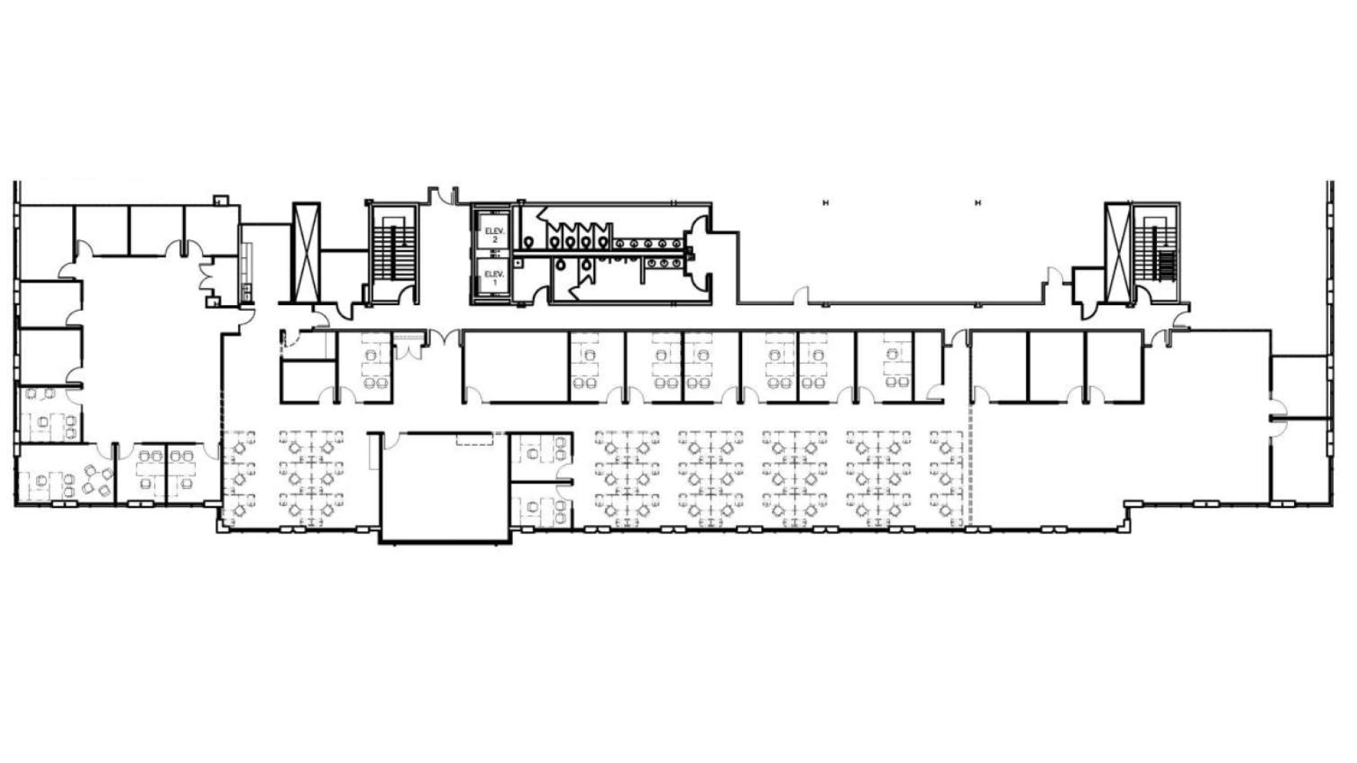 45310 Abell House floor plan