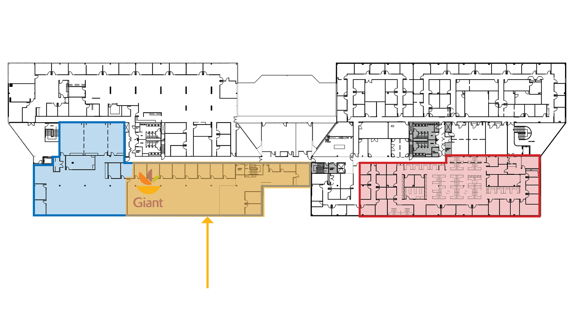 8301 Professional floor plan