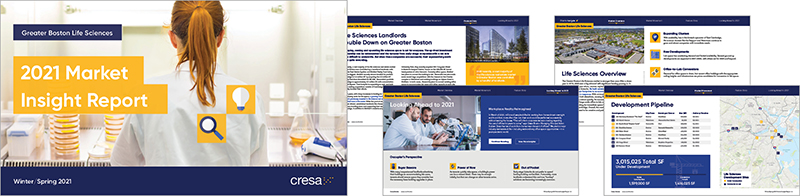 Cresa Boston Market Report Life Sciences