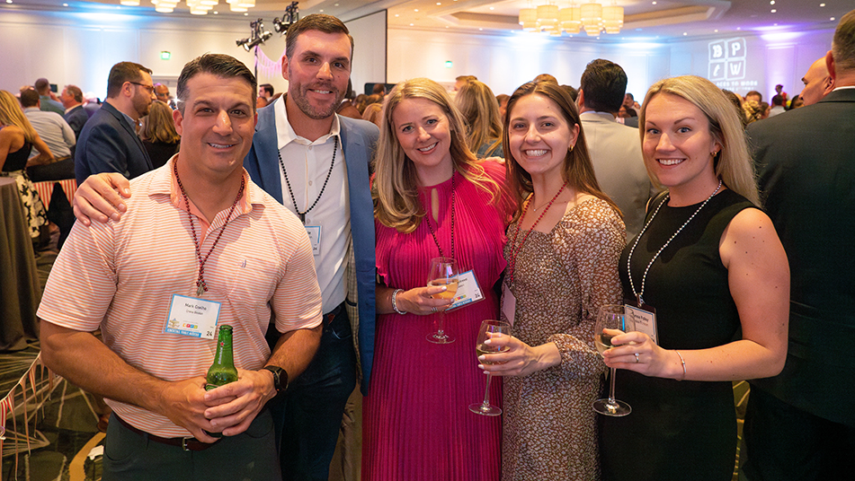 Boston Business Journal Best Places to Work Cresa Boston 2023