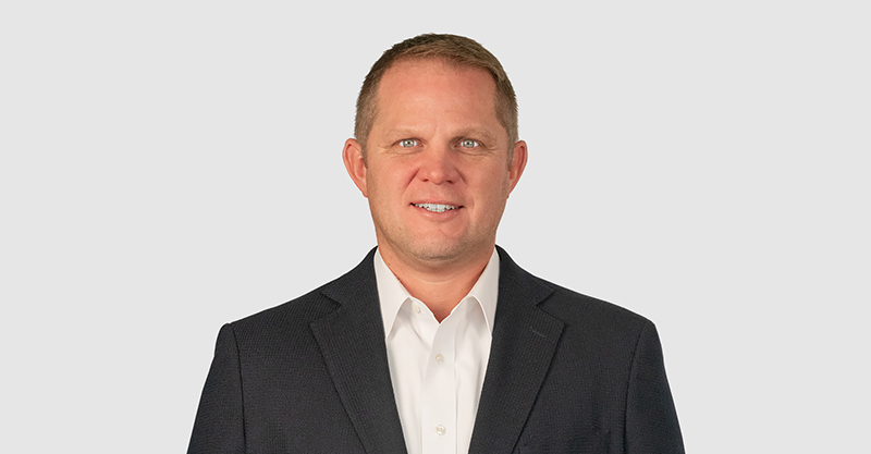 Greg Lewis Cresa Boston