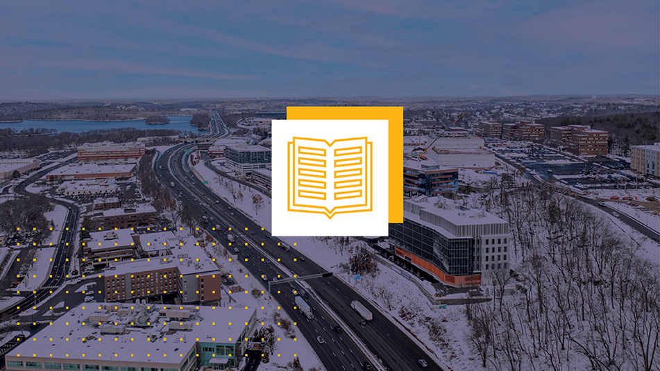 The Story Behind the Sublease: Route 128 Corridor