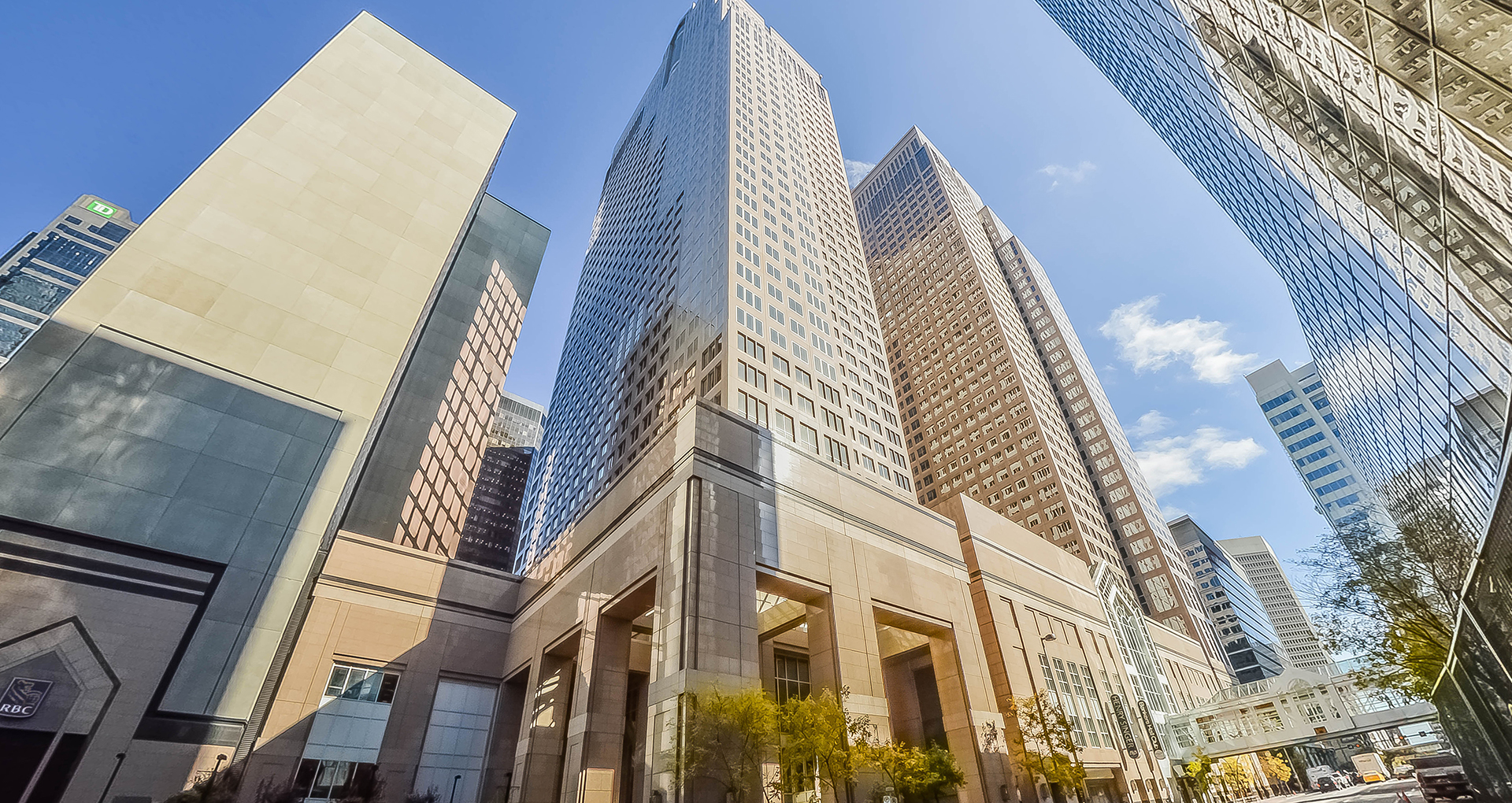 Bankers Hall - West Photo