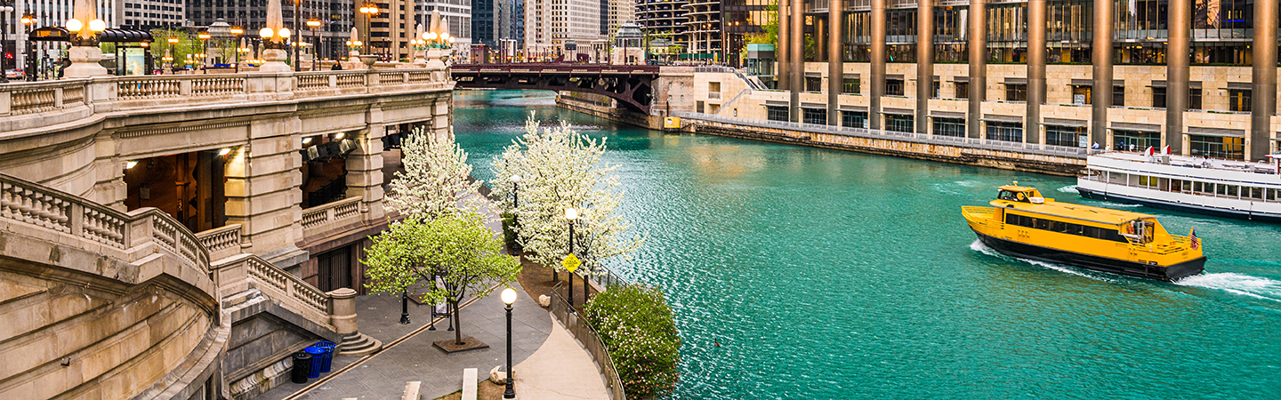 Chicago River