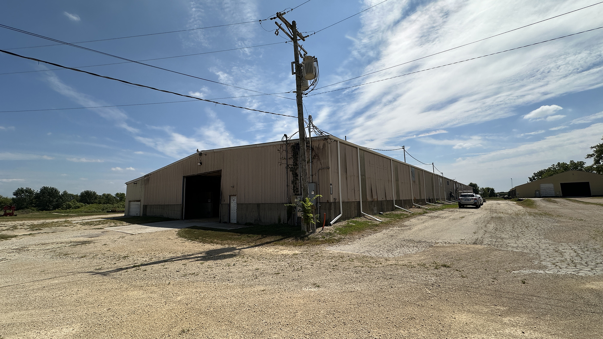 209 Bridge Street Primary Building Photo