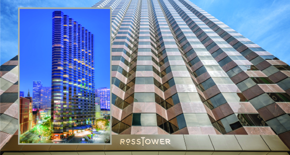 Ross Tower 500 N. Akard