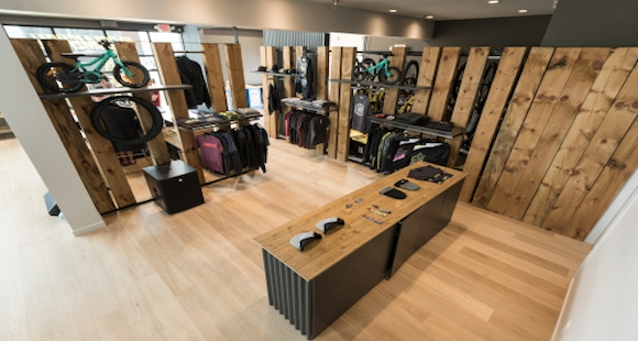 commencal bikes headquarters