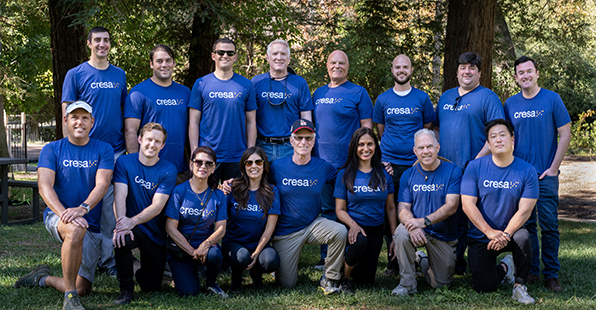 LA Downtown office Impact Week