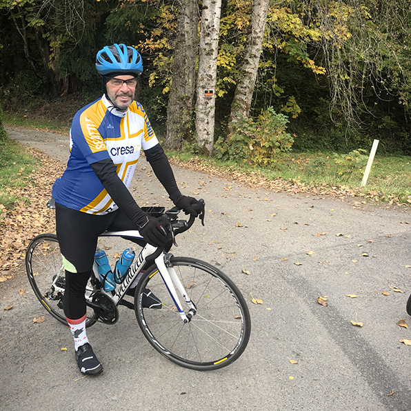 Long Island office Impact Week