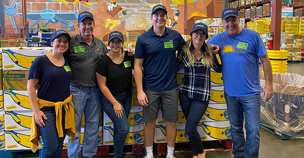 Orlando office Impact Week