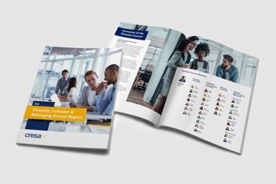 diversity inclusion belonging report