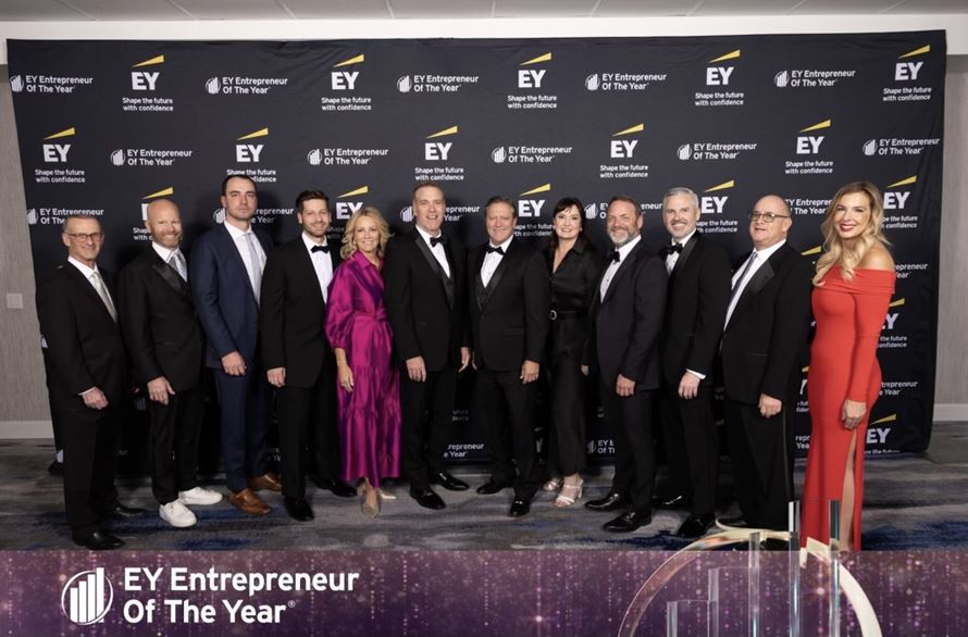 EOY Growth Forum Cresa