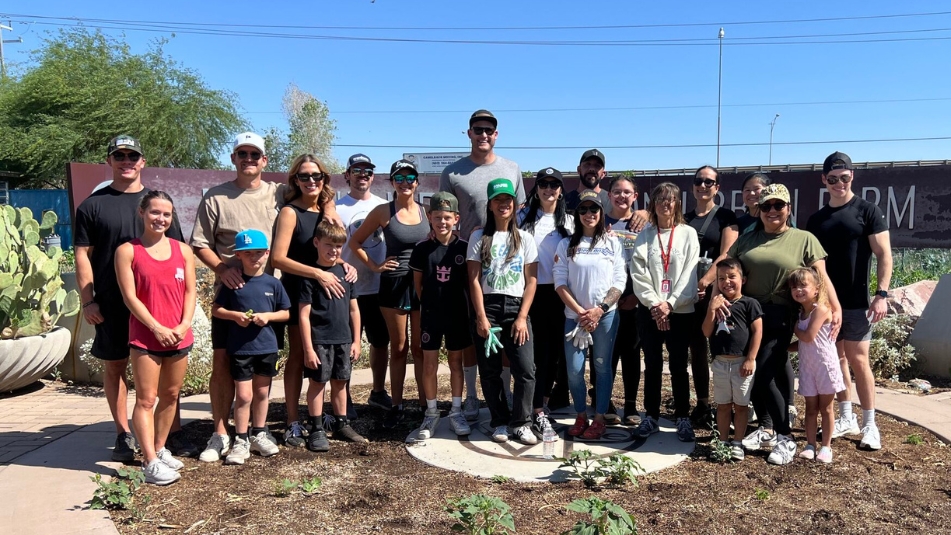 Phoenix best place to work