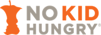 No Kid Hungry Logo