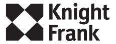 Knight Frank Logo