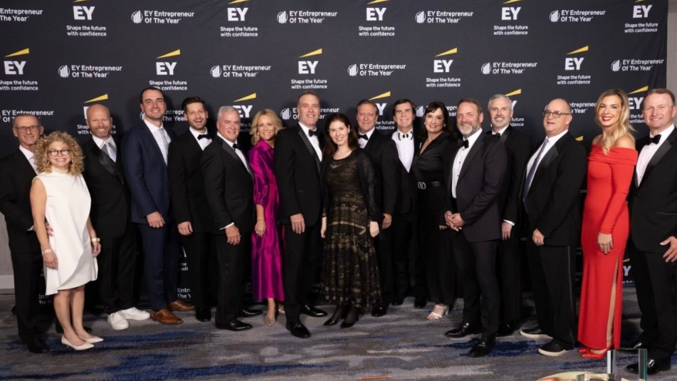 EY Strategic Growth Forum