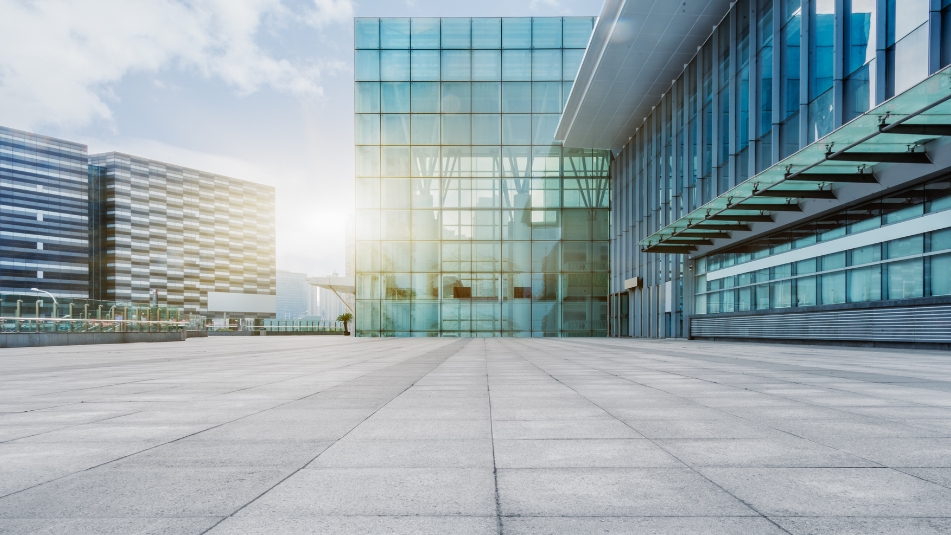 Q1 2024 Occupier Outlook - Office