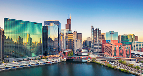 Cresa Represents Chicago Metropolitan Agency for Planning in Securing ...