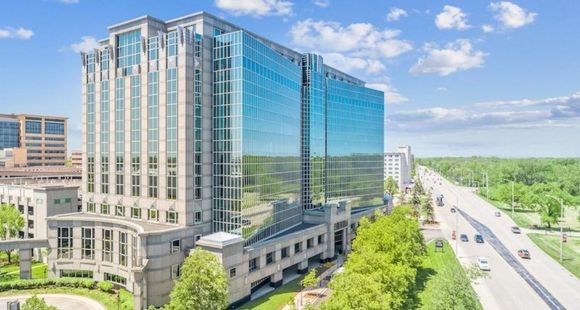 Less is more, especially when it comes to office space in today’s market