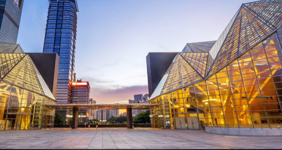 Smart Buildings and the Advent of the 