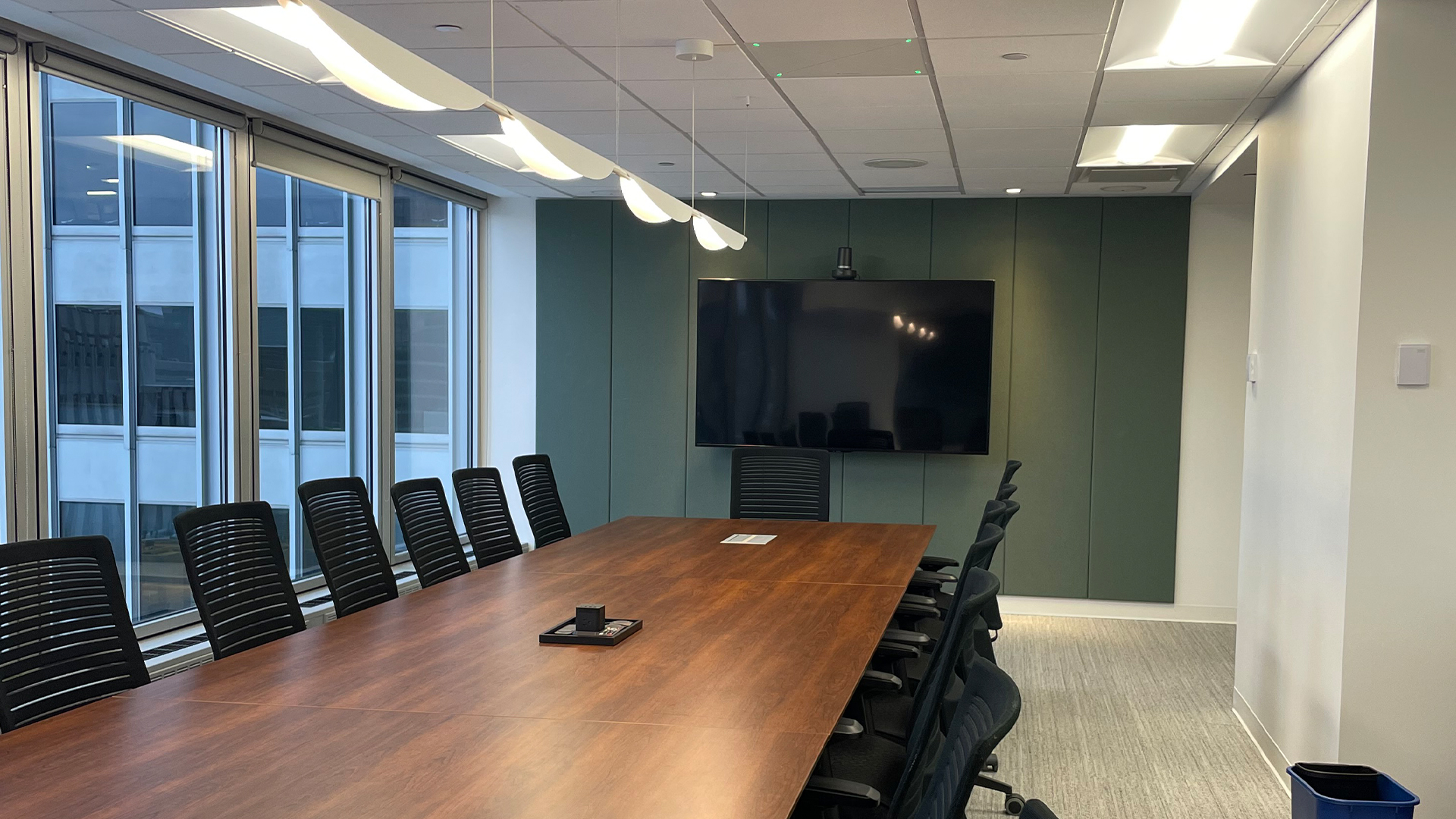 Board Room