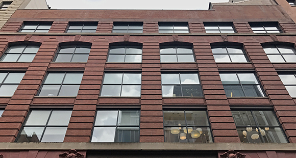 Twitter Extends Commitment to Boutique Office in Chelsea Cresa