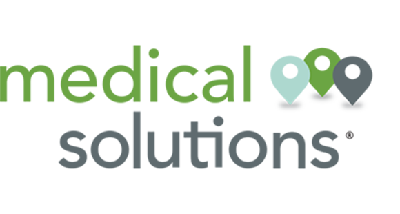 Medical Solutions Logo