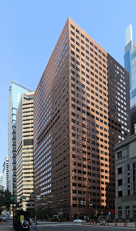 1801Market Street 