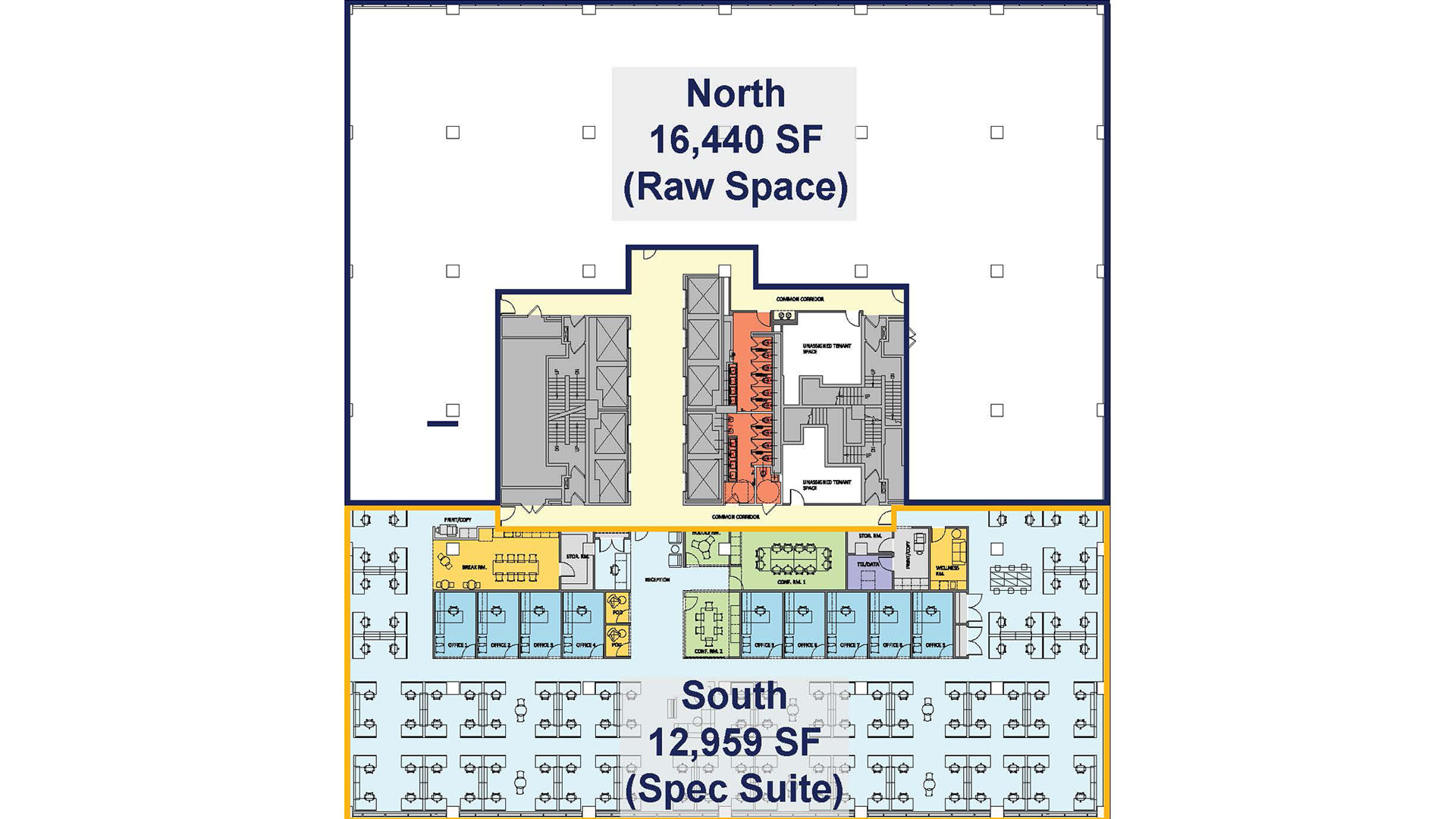 floorplans