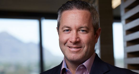 Cresa Promotes Jason Malcolm to Principal