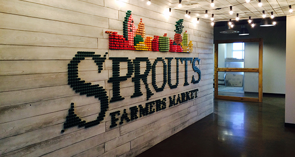 Sprouts Farmers Market