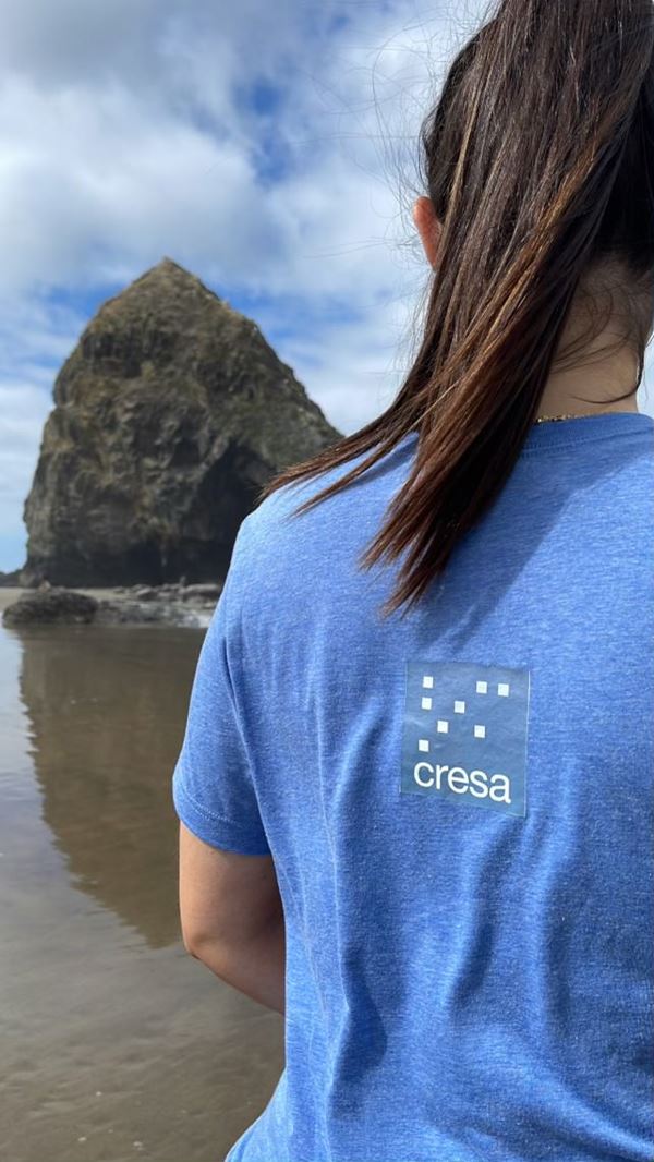 Kelsey Machuca - Hood to Coast 2022