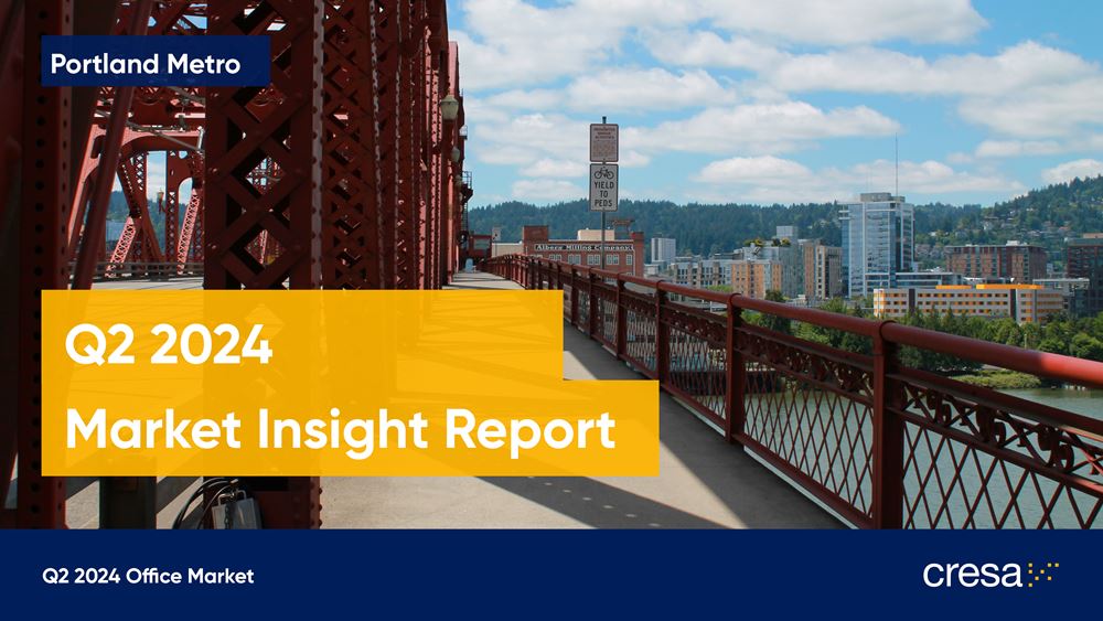 Q2 2024 Market Insight Report