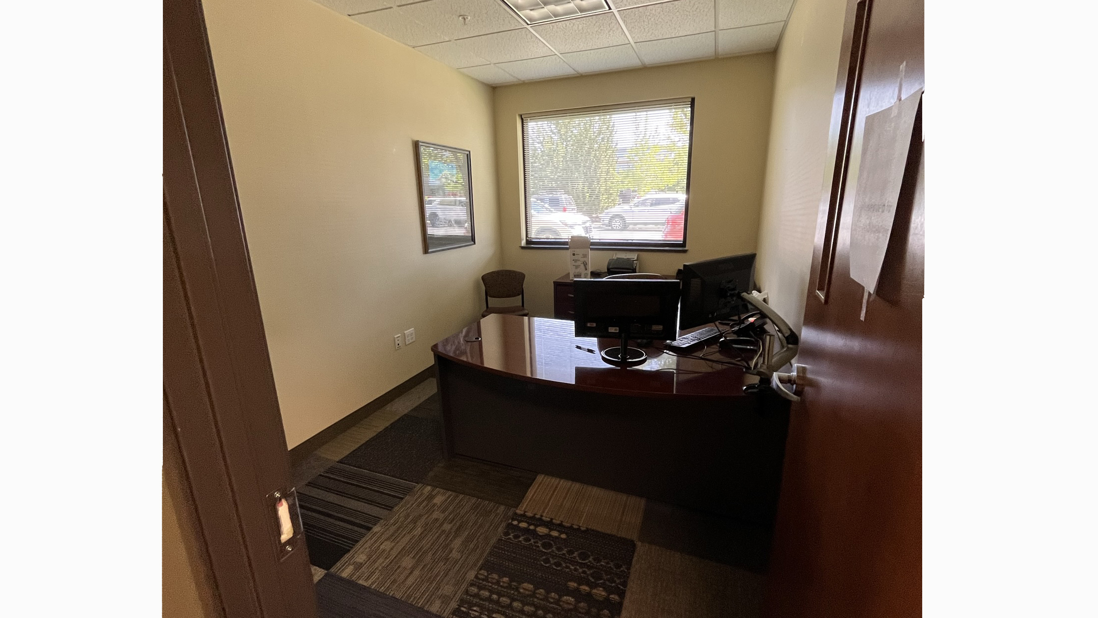 Medical Office building for sublease in Bend, OR