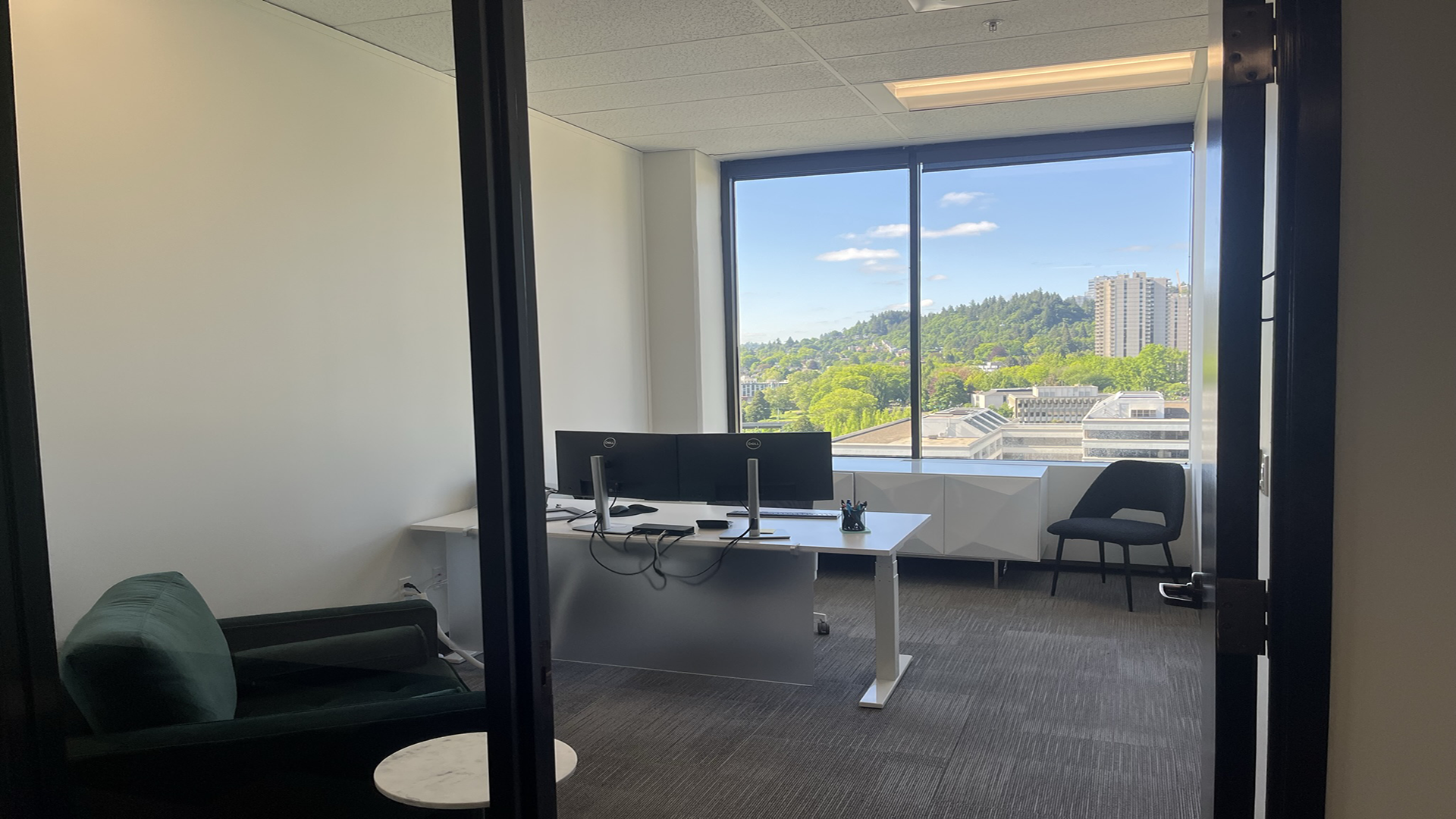 Sublease at 1500 SW 1st Ave, Portland, OR