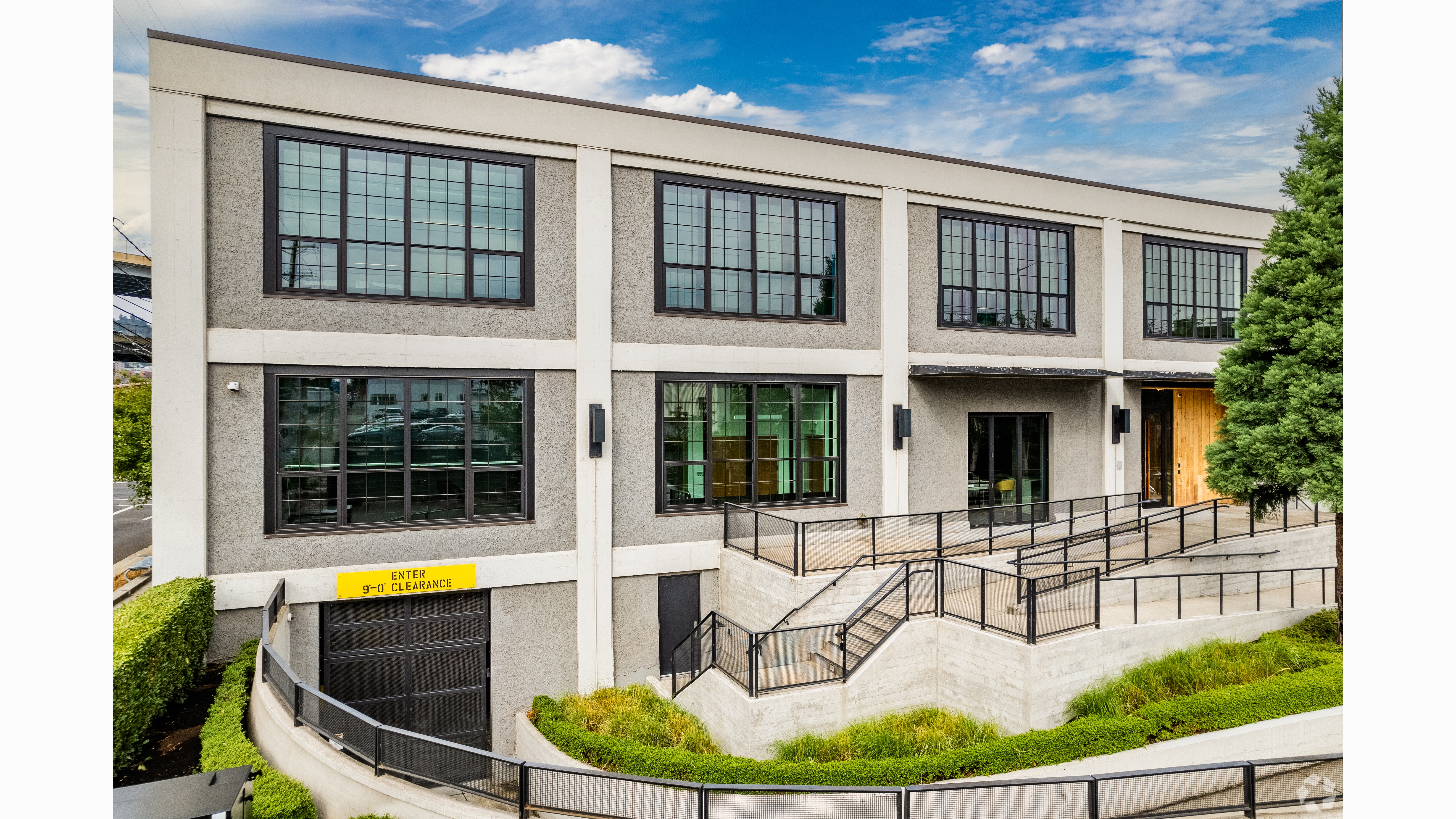 Sublease at 1510 SE Water Ave, Portland, OR