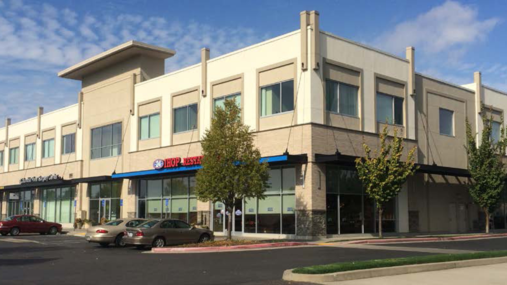 9830 NE Cascades Pkwy sublease