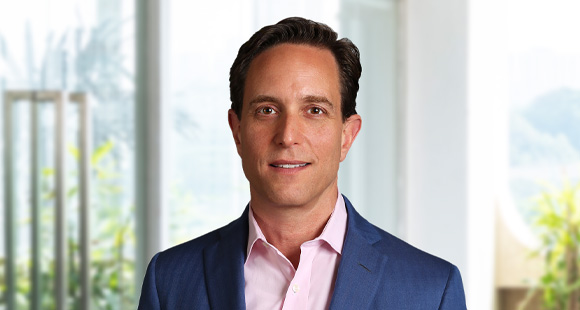 Cresa employee spotlight Craig Zodikoff