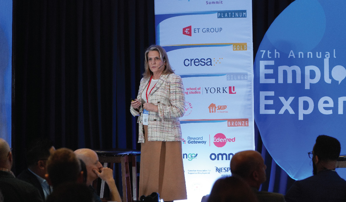 Employee Experience Summit 2024