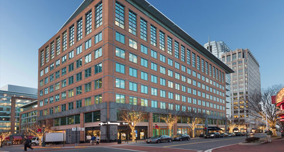 Metron Renews Expands Headquarters Lease at Reston Town Center